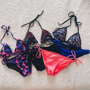 Bikini Bundle!